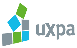 UXPA Logo