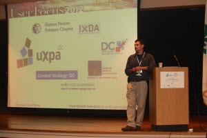 UXPA Strategic Partnerships
