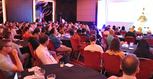 Opening Remarks at UXPA London