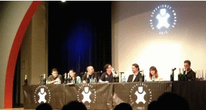 UX Awards Judge 2013