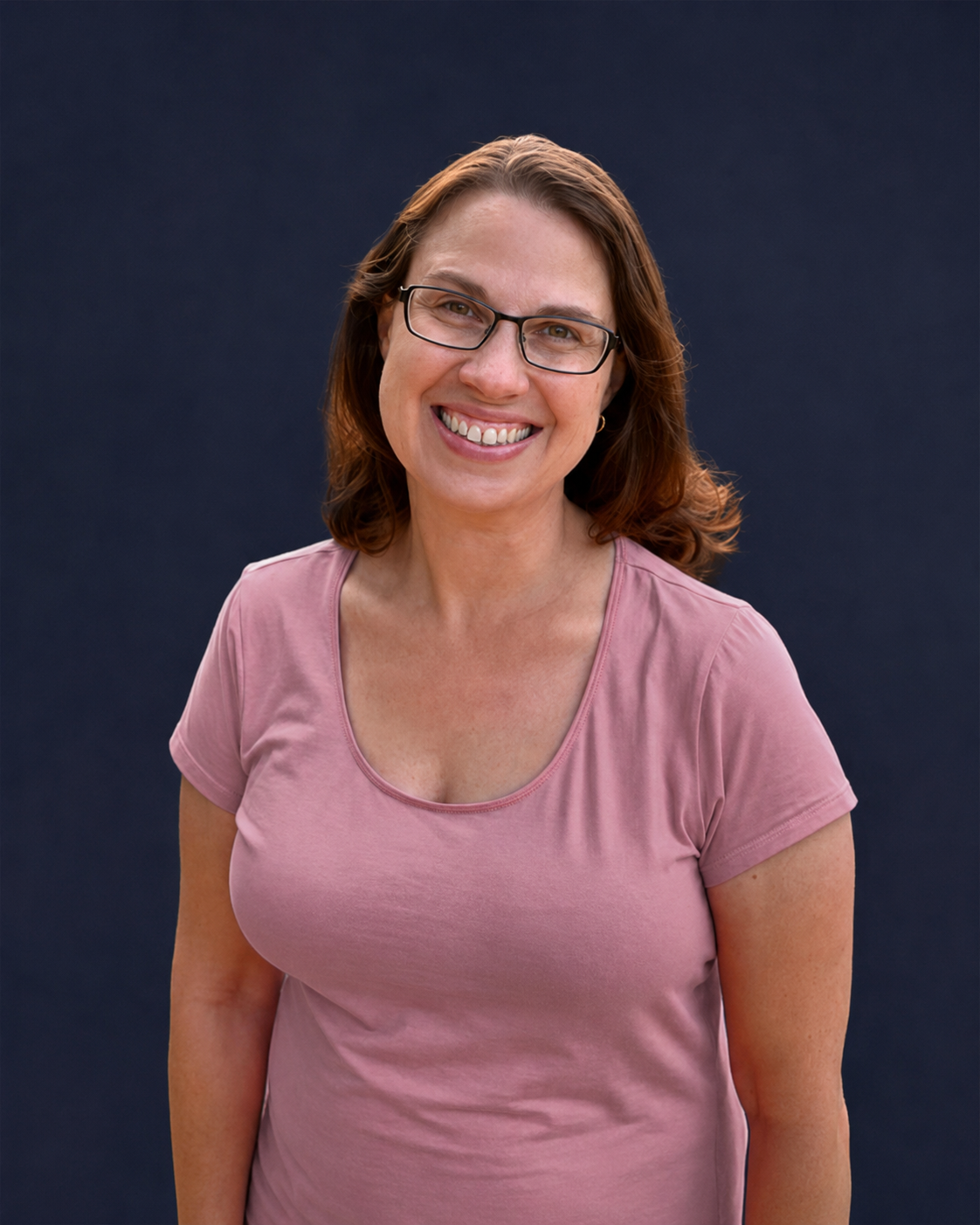 Headshot of Edie Lee