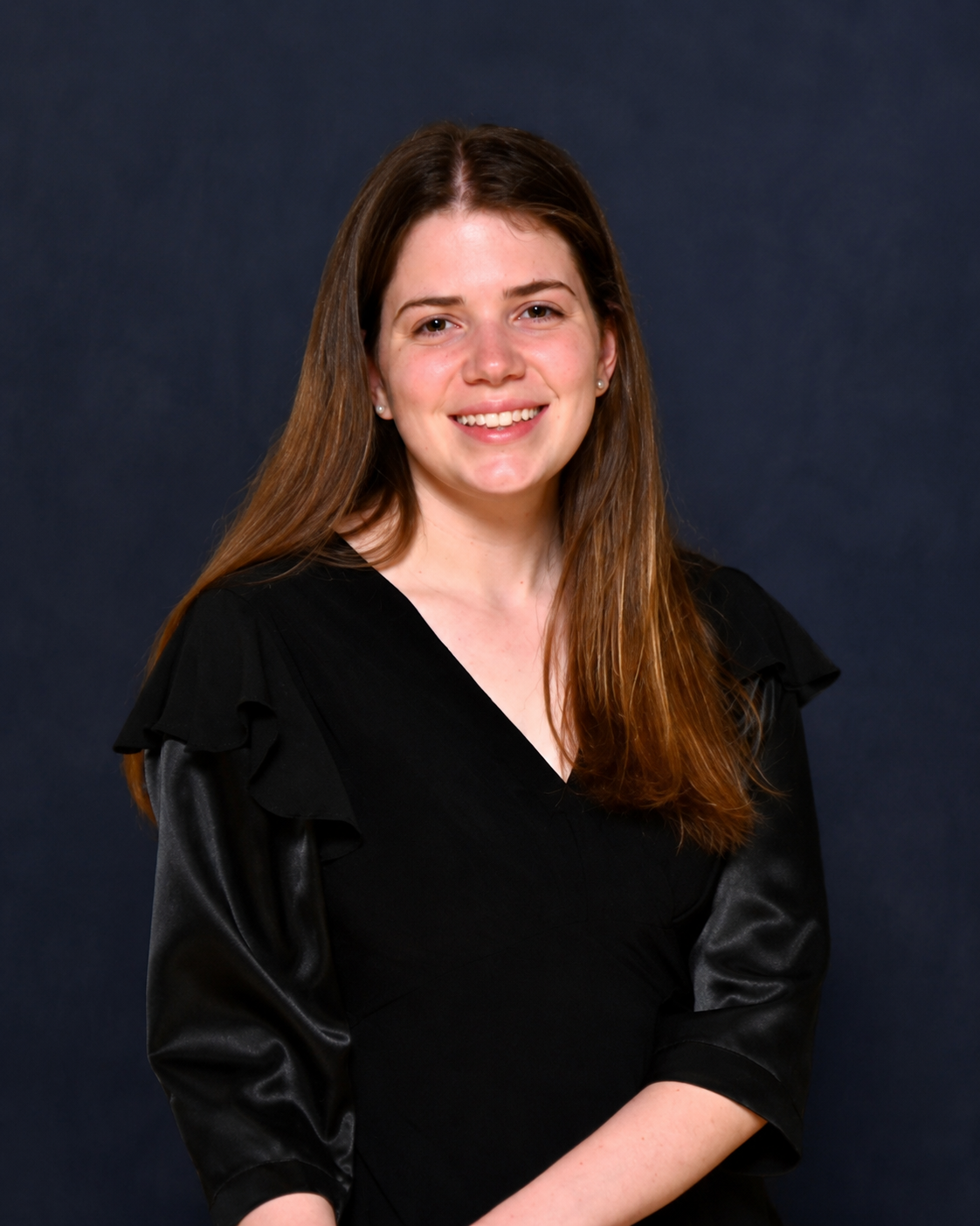 Headshot of Eliana Habshush