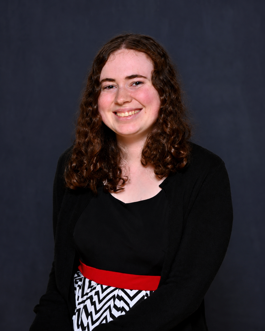 Headshot of Talya Davidovsky